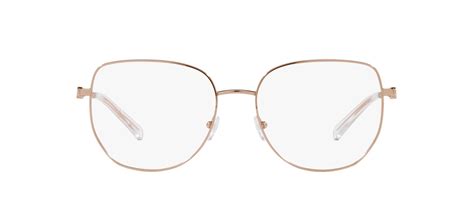 Michael Kors Women's Belleville Eyeglasses, MK3062 